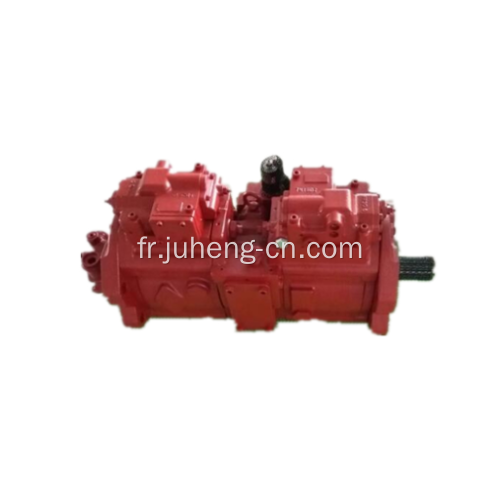 Pompe principale hydraulique CX360 KSJ12240 K5V160DTP 708-3M-00020